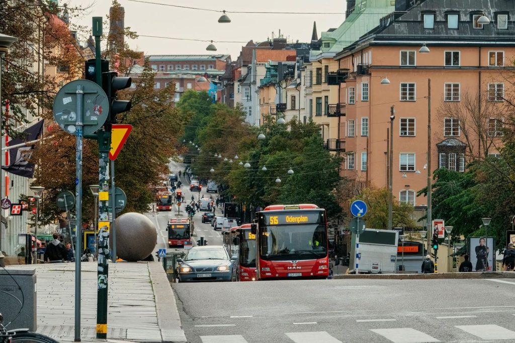 Så fotar du konferensrum på Södermalm – få ljus, rymd och rätt känsla i varje bild